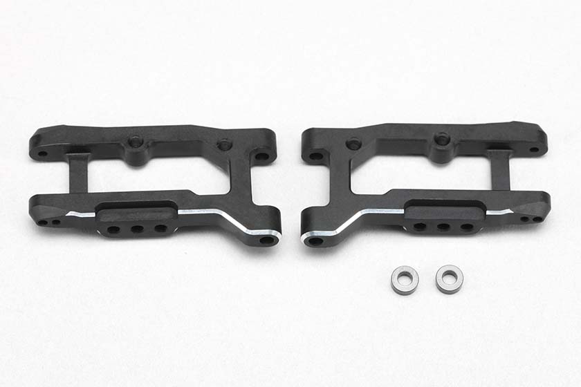 ヨコモ RD2.0用 アルミ製 ステアリングベルクランクセット RD-202A