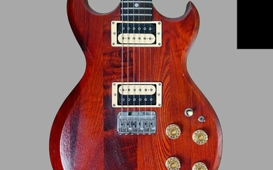 Aria Pro II - Cardinal Series CS-250 - Electric guitar - Japan
