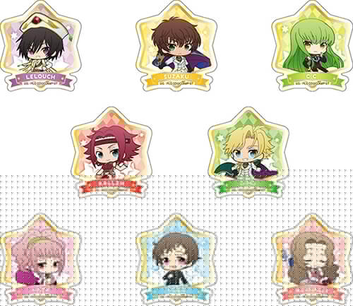 SPECIAL│コードギアス劇場3部作 公式サイト