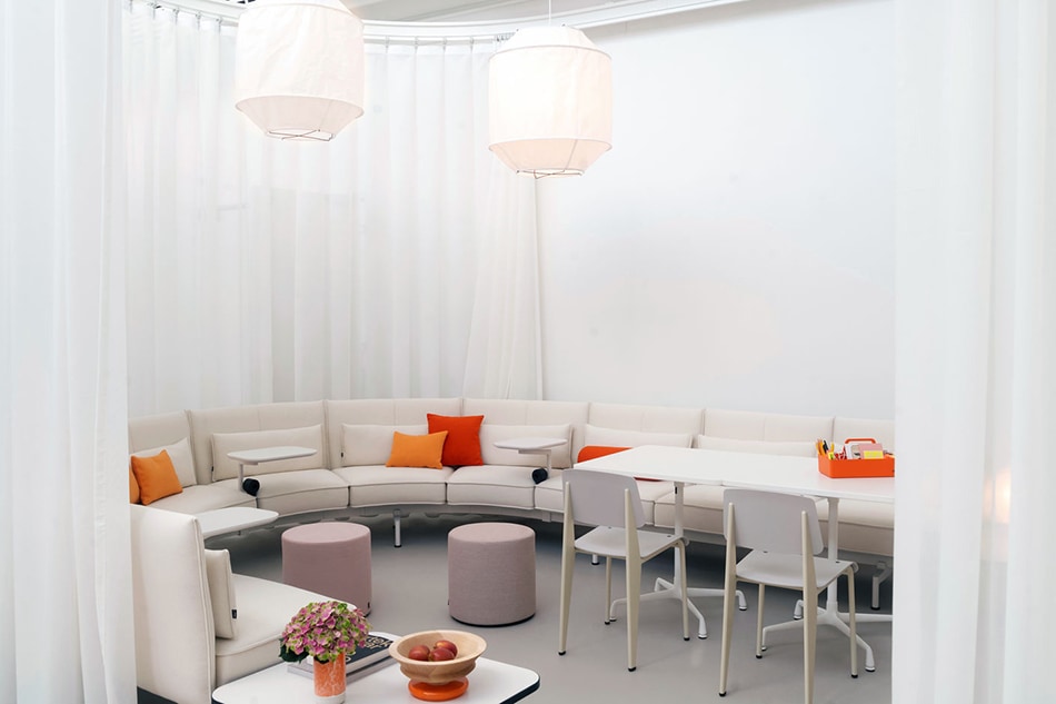 Visiona Stool（ヴィジオナ スツール）/Vitra（ヴィトラ）/Verner