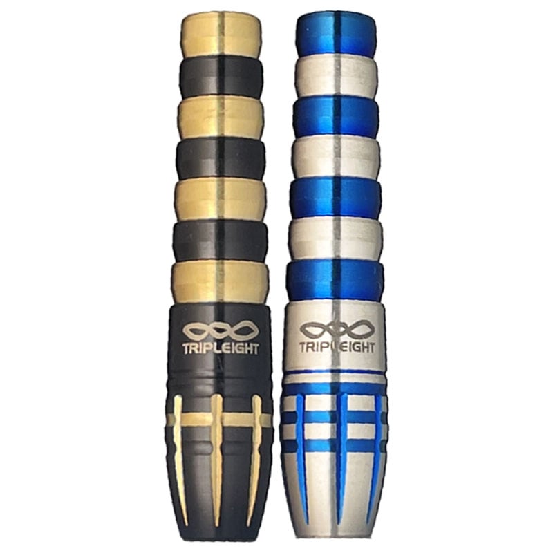 トリプレイト エルピス Tripleight ELPIS ダーツ バレル 清水 希世