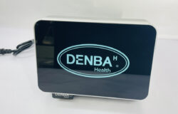DENBA HEALTH スタンダード デンバヘルス standard 電位マット