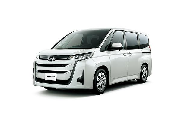 ノア／ヴォクシー | トヨタ自動車株式会社 公式企業サイト