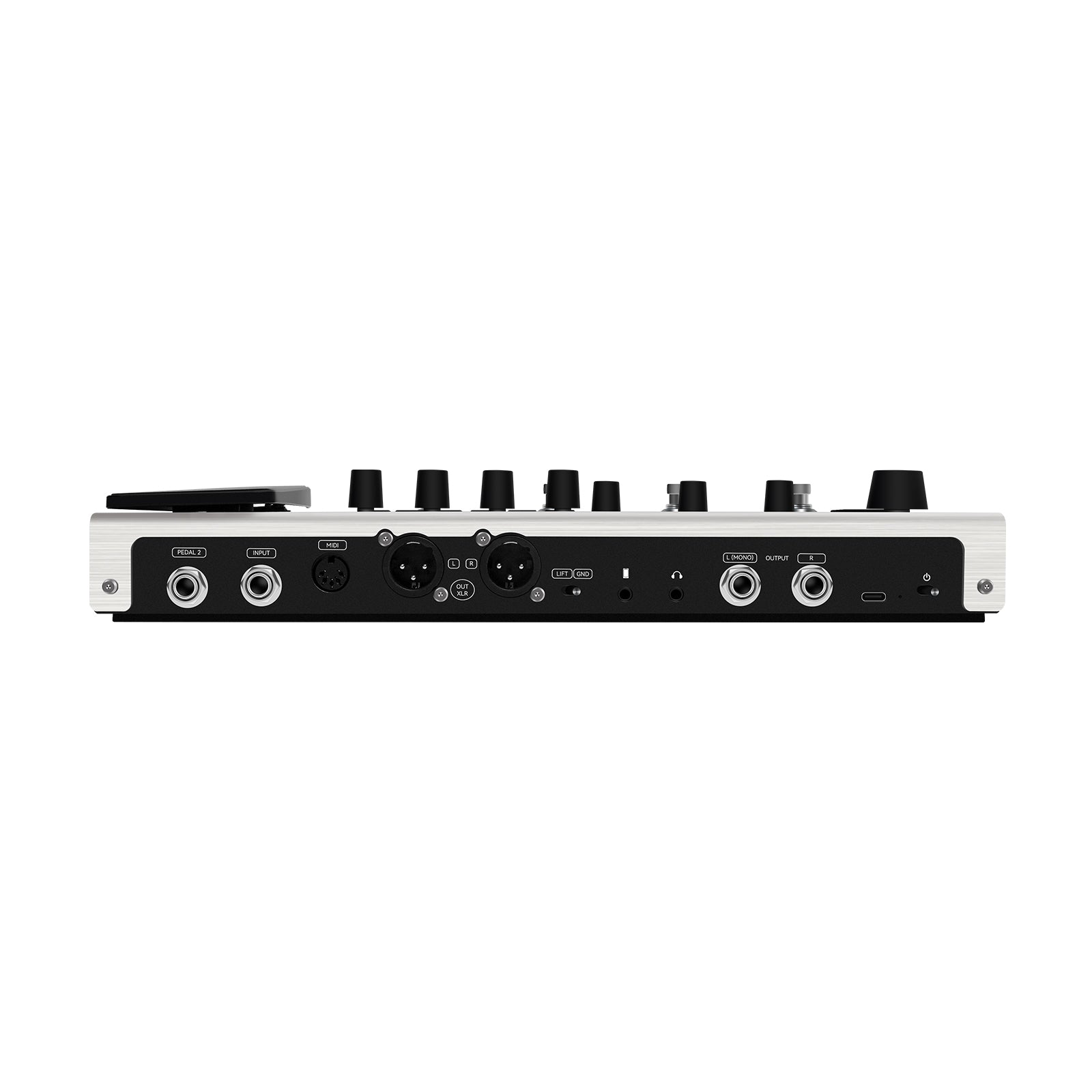 M-VAVE MK-300 Guitar Multi-Effect Processor – GUITARLICIOUS