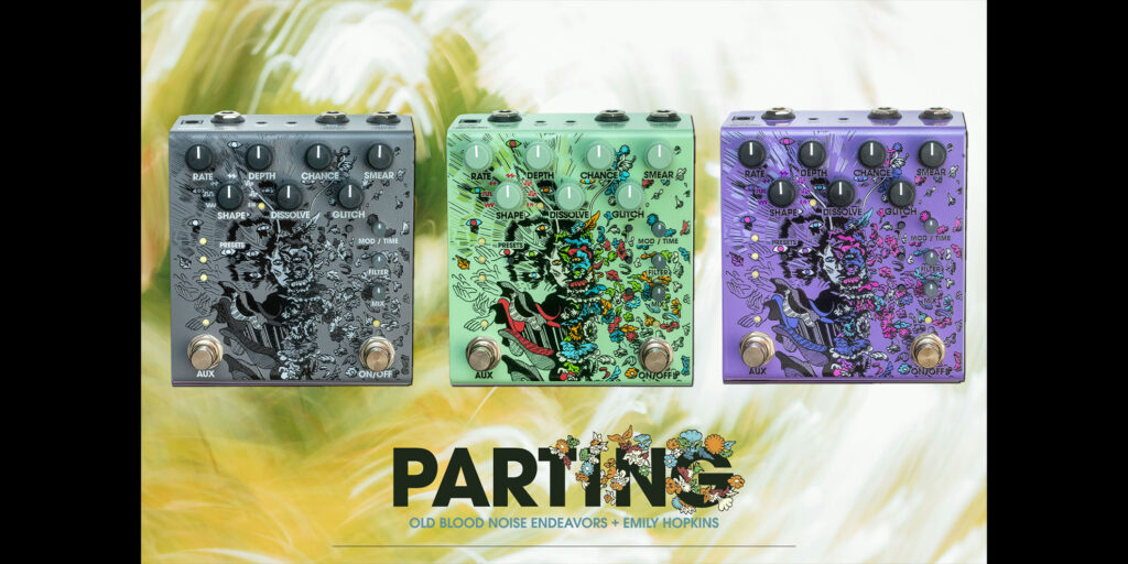 松本孝弘が監修するIndigo Noteブランドの製品第2弾“CHORUS” 5月15日