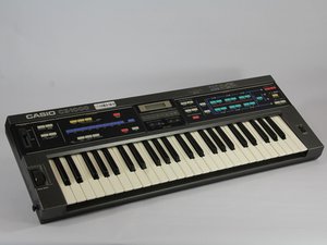 Casio CZ-1000 Repair Help: Learn How to Fix It Yourself.