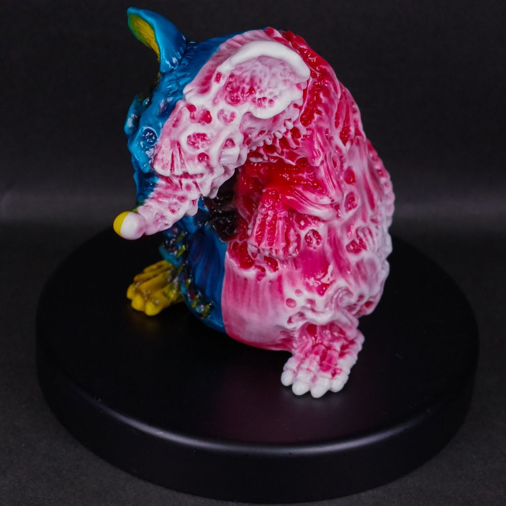 11月7日(火)18時より参加抽選開始】【KAGEMARU DESIGNS】ドブラット/鋸