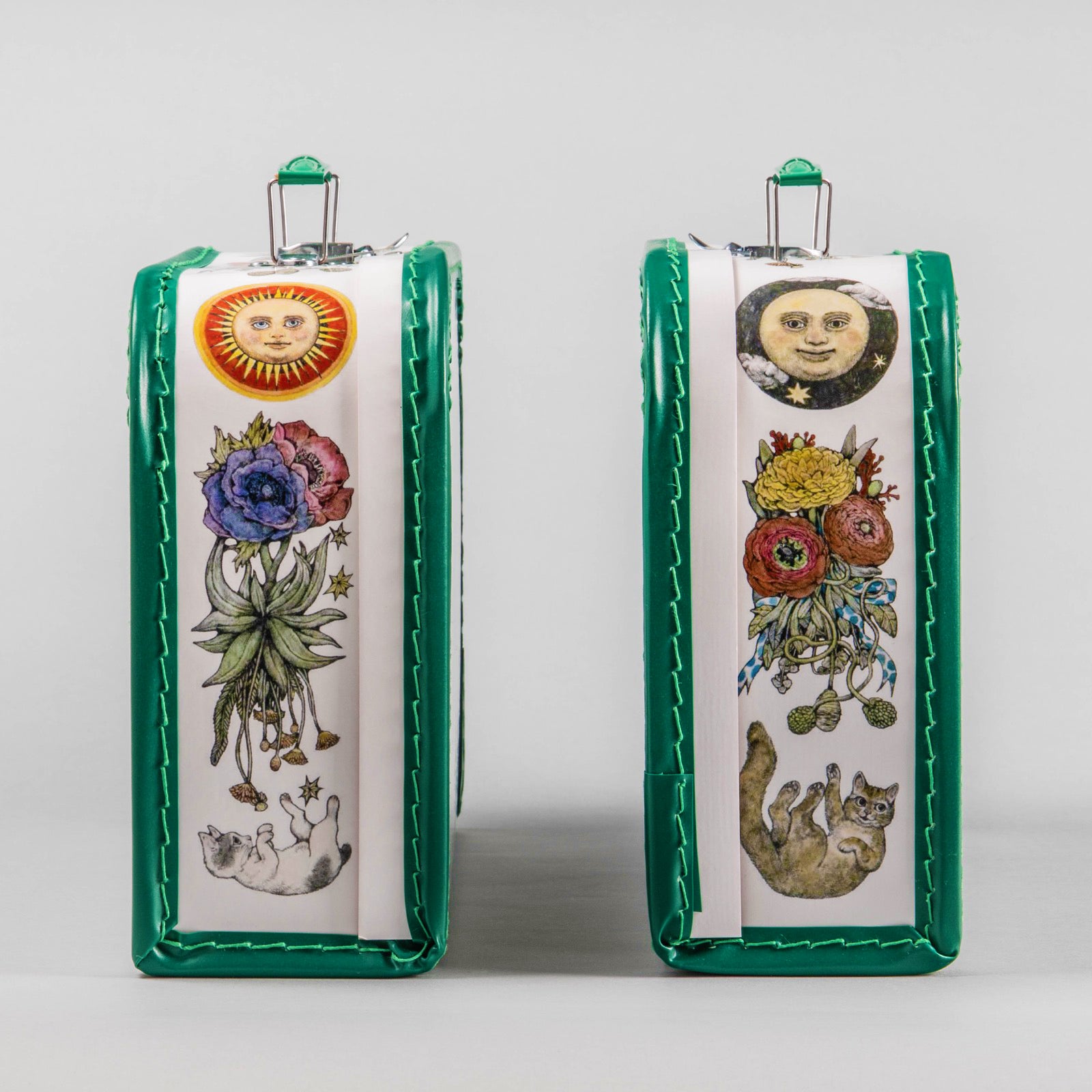 複製画INペーパートランクSET ボリス – ボリス雑貨店