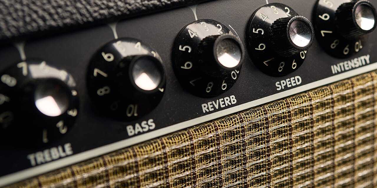 Universal Audio / UAFX Dream '65 Reverb Amplifier ｜ SMITHS