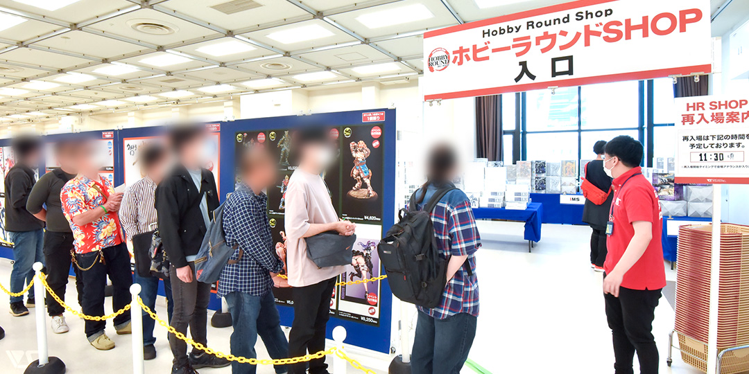 HOBBY ROUND 31 - ホビーラウンドSHOP | ボークス公式 ホビー総合サイト