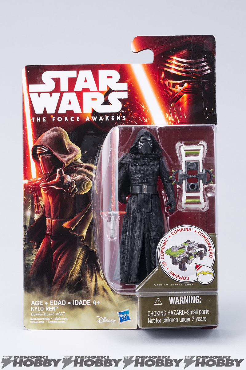 スター・ウォーズ』3.75フィギュア、37年の歴史を振り返る！【後編
