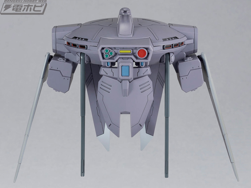 RG ソードインパルスガンダムSpecII」「HG シャア専用高機動型ザクII