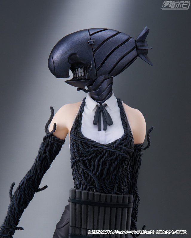 劇場版『チェンソーマン レゼ篇』より、ボムがPOP UP PARADEで