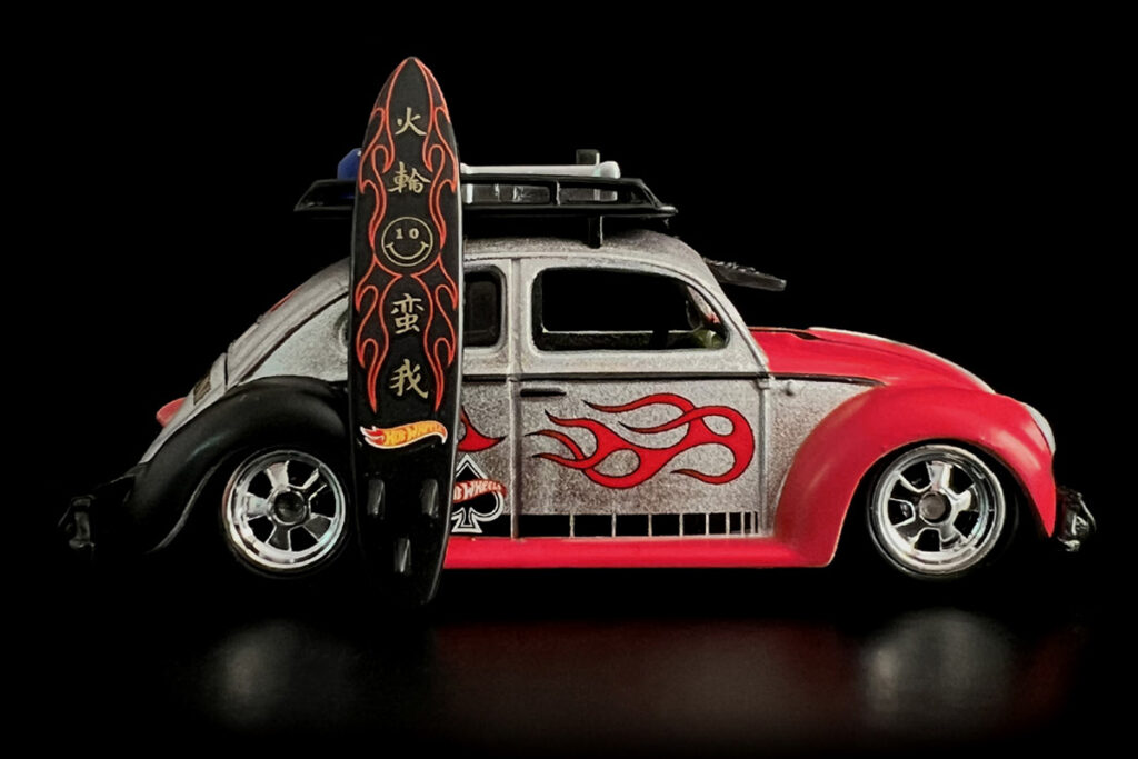 CONVENTION CAR - HOT WHEELS COLLECTORS JAPAN CONVENTION - ホット