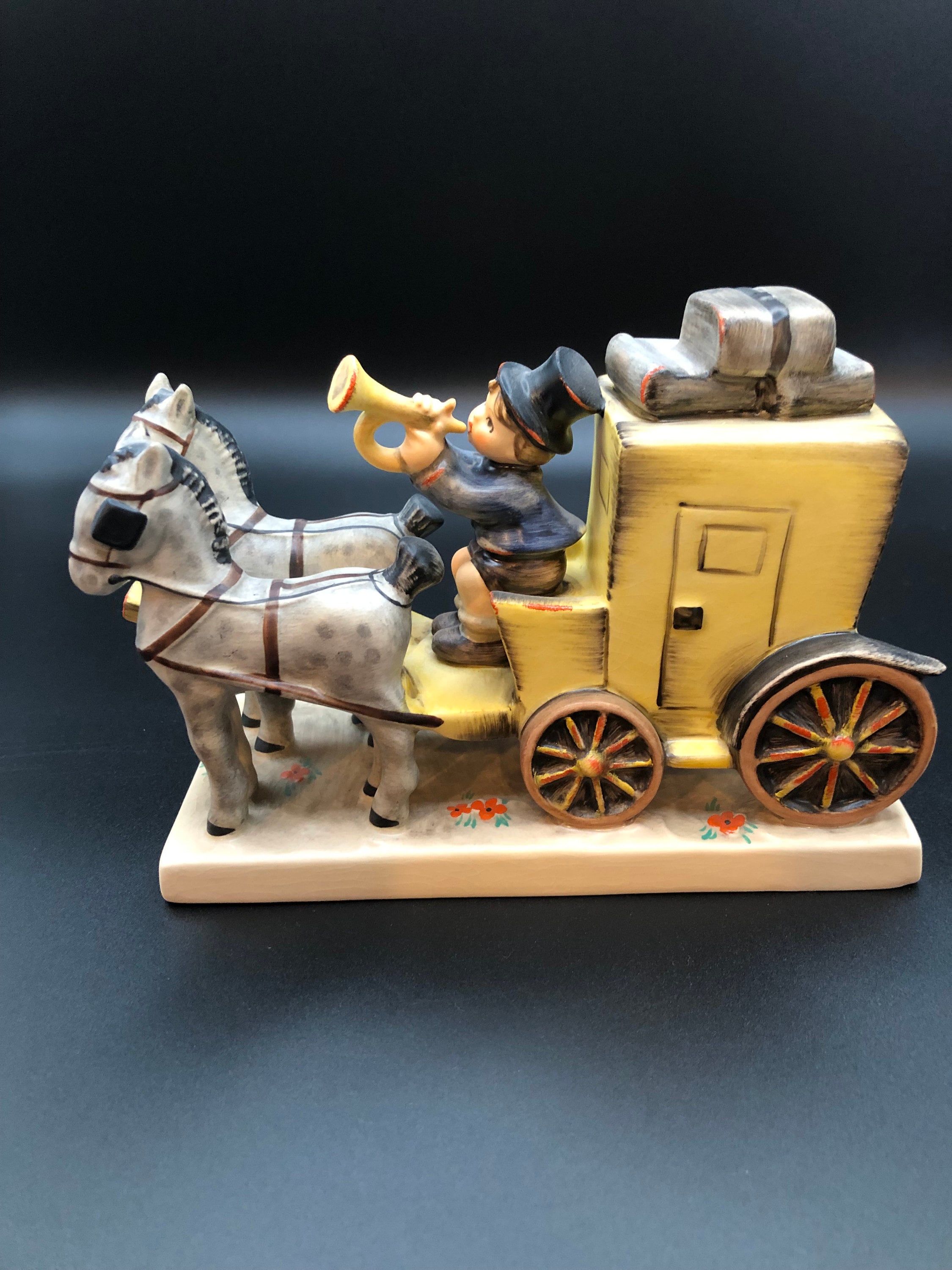 Hummel Mail is Here - Etsy