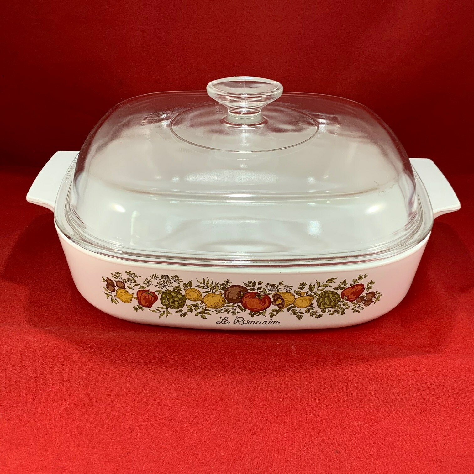 Corning Ware P 10 B - Etsy