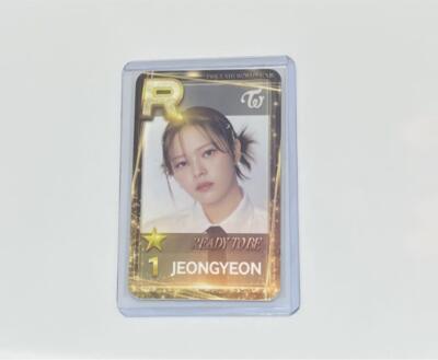 TWICE WORLD TOUR READY TO BE SSJYP Superstar LTD Official