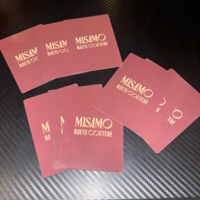 TWICE Misamo HAUTE COUTURE JAPAN DOME TOUR 2024 Limited Official