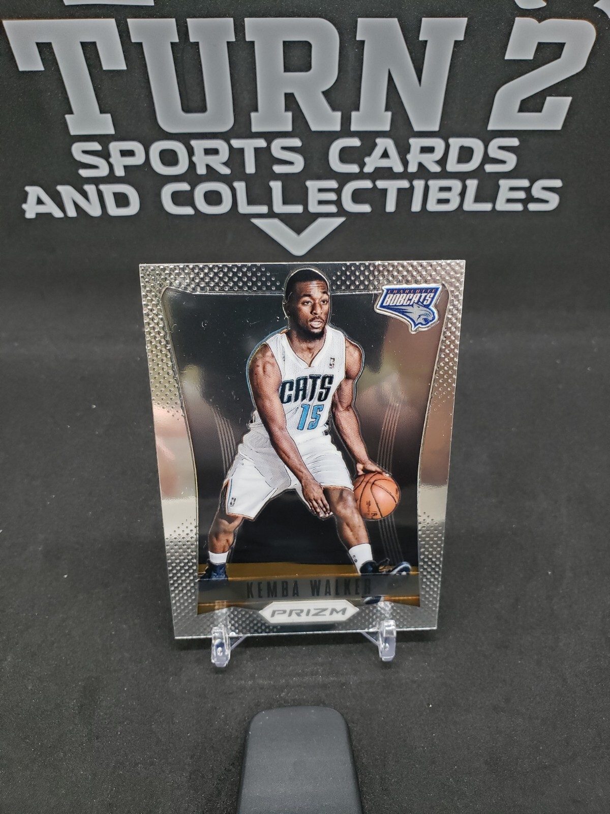 Kemba Walker 2012 Prizm #225 Base Price Guide - Sports Card Investor