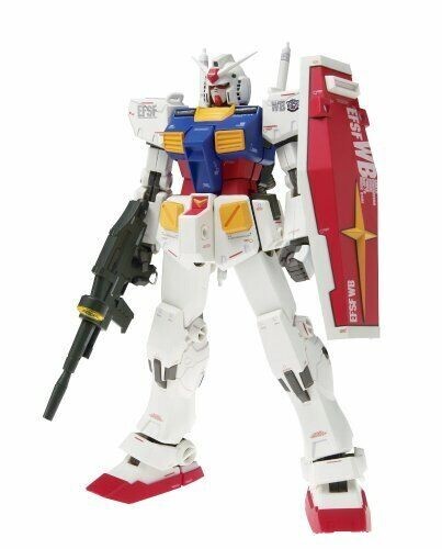 Bandai GUNDAM FIX FIGURATION METAL COMPOSITE 1004 RX-78 Ver.Ka