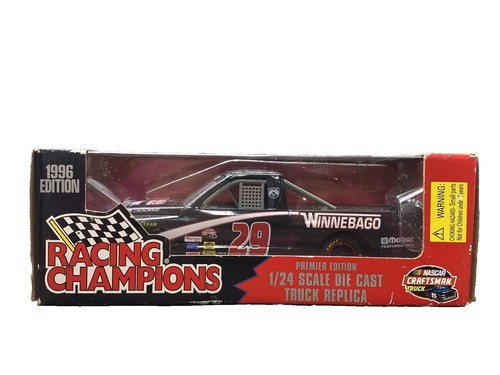 RARE 1996 EDITION 1/24 RACING CHAMPIONS TOP FUEL DRAG | eBay