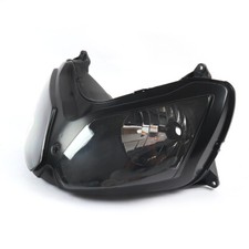 Motorcycle Headlight Assemblies for Kawasaki Ninja ZX12R for sale