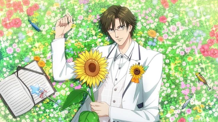 サマバレ2019］手塚国光