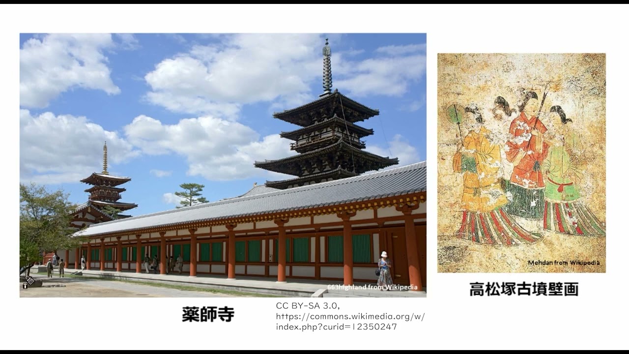 Bai Feng and Tianping Culture - YouTube