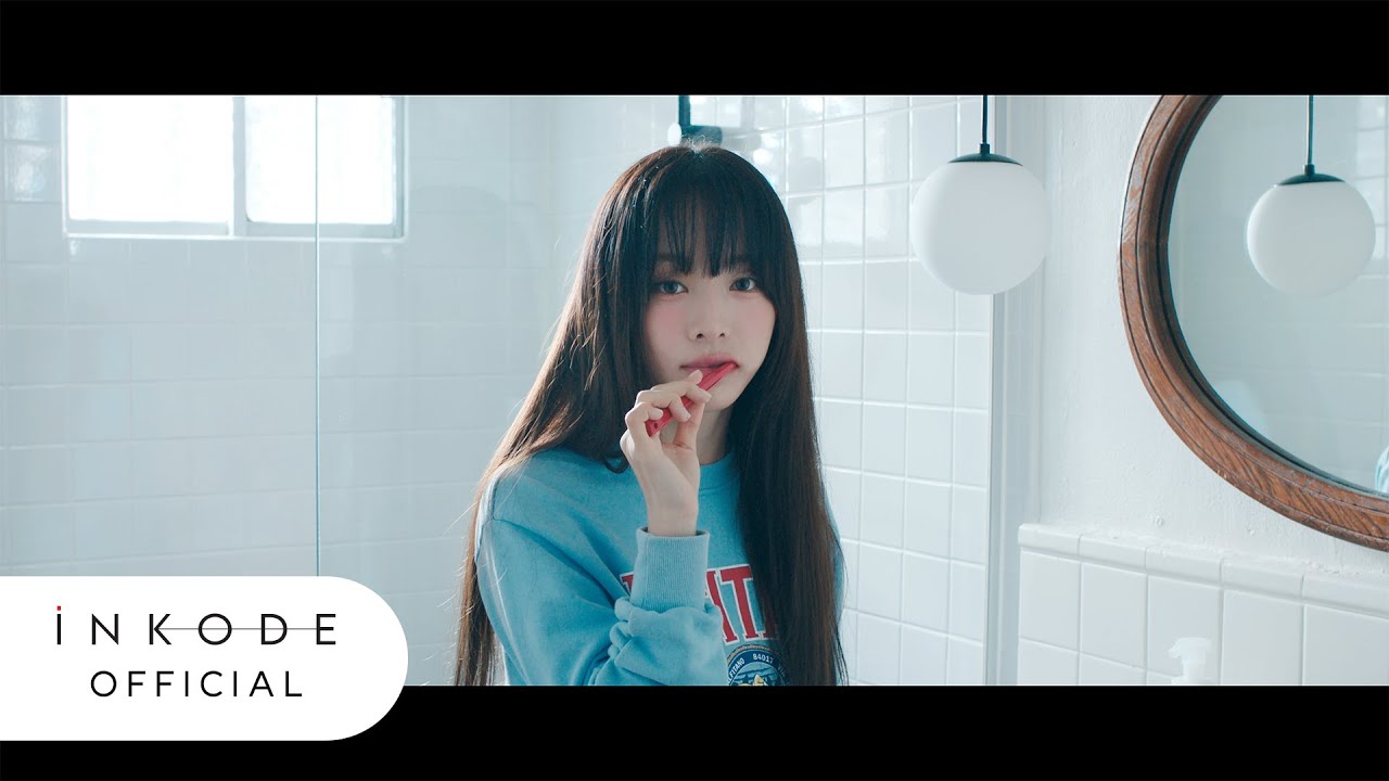 SAY MY NAME (세이마이네임) 'ShaLala (Japanese version)' MV - YouTube