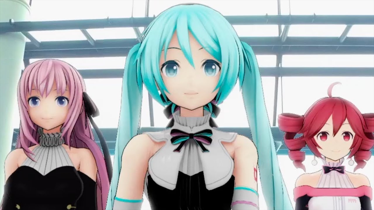 Hatsune Miku Symphony 2018-2019】digest video【Orchestra Live Blu