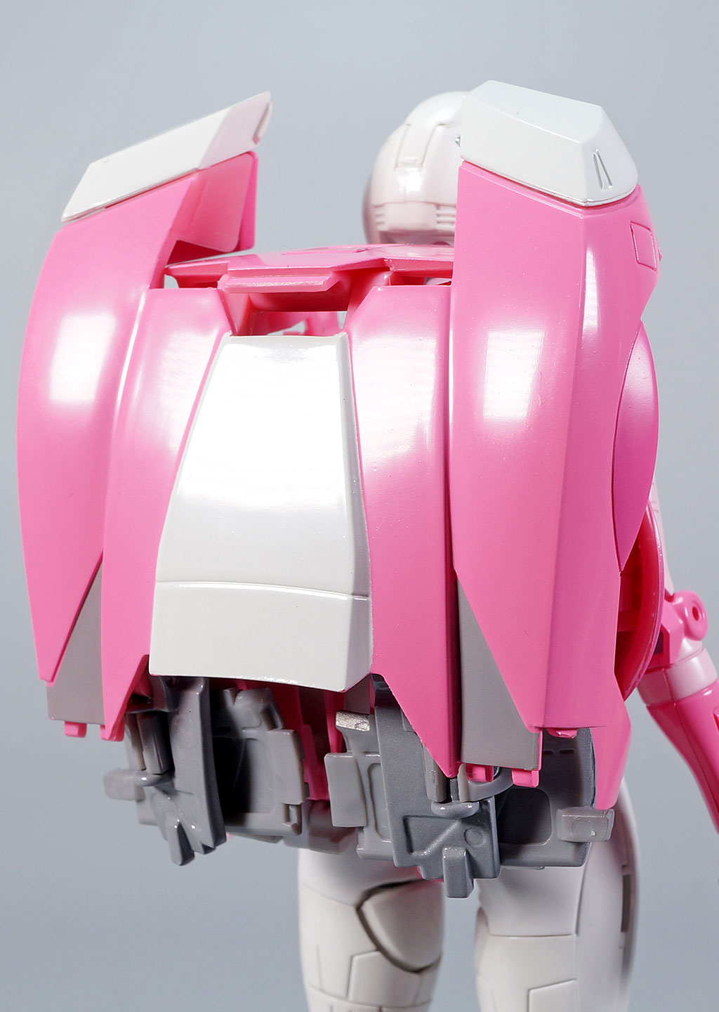レビュー：マスターピース MP-51 アーシー | 超偏見超変形/リベンジ