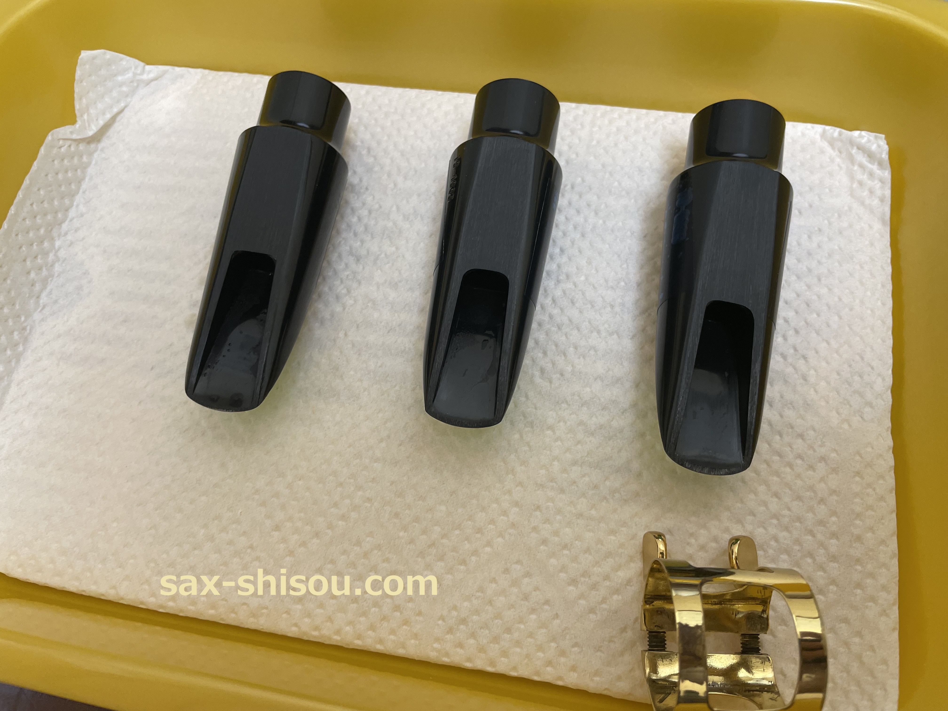 え？ビーチラーが買えない！？実は品薄＆モデルチェンジのマウスピース