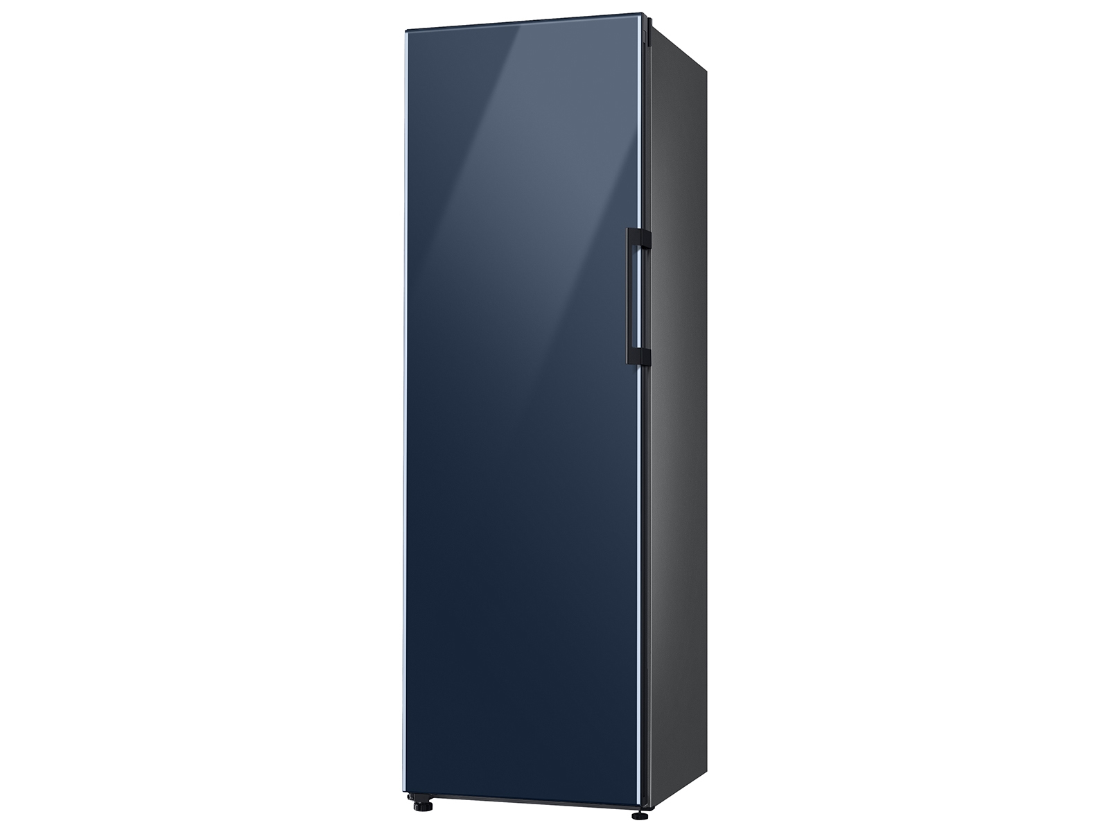 11.4 cu. ft. BESPOKE Flex Column refrigerator with customizable