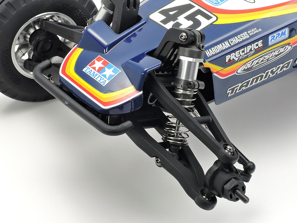 タミヤ】1/10RC BBX (BB-01シャーシ) | GAGA WebSHOP