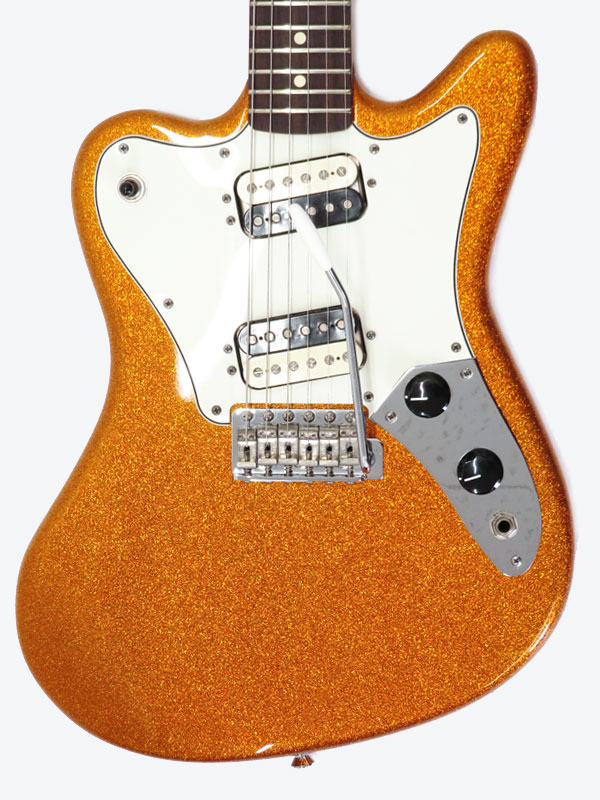 Fender MEXICO】【工房メンテ済】フェンダーメキシコ『エレキギター