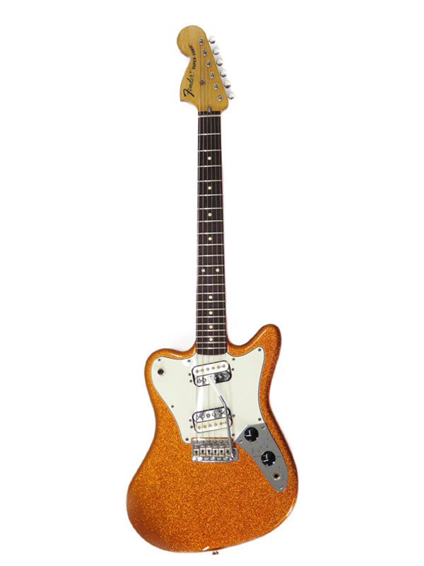 Fender MEXICO】【工房メンテ済】フェンダーメキシコ『エレキギター