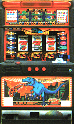 大東音響 | パチスロ・スロット・メーカー別実機 | 中古スロット販売店