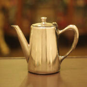 Christofle（クリストフル）】アンティークティーセット一覧｜ロンドン