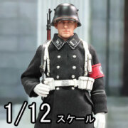 DID】D80086 WEHRMACHT OBERFELDWEBEL EASTERN FRONT 1943 Steiner 独