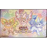 M∀LICE＜Q＞HEARTS OF CRYPTER プレイマット 未開封 | Tk2 Card