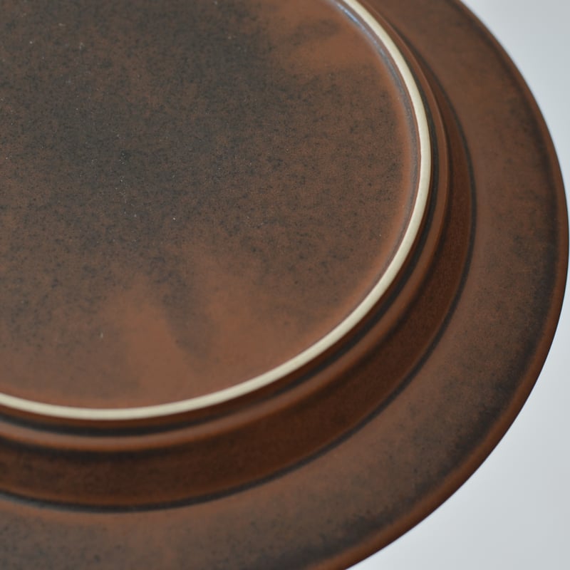 Arabia/Ruska(アラビア/ルスカ) プレート 20cm 2枚組セット /no.2 |