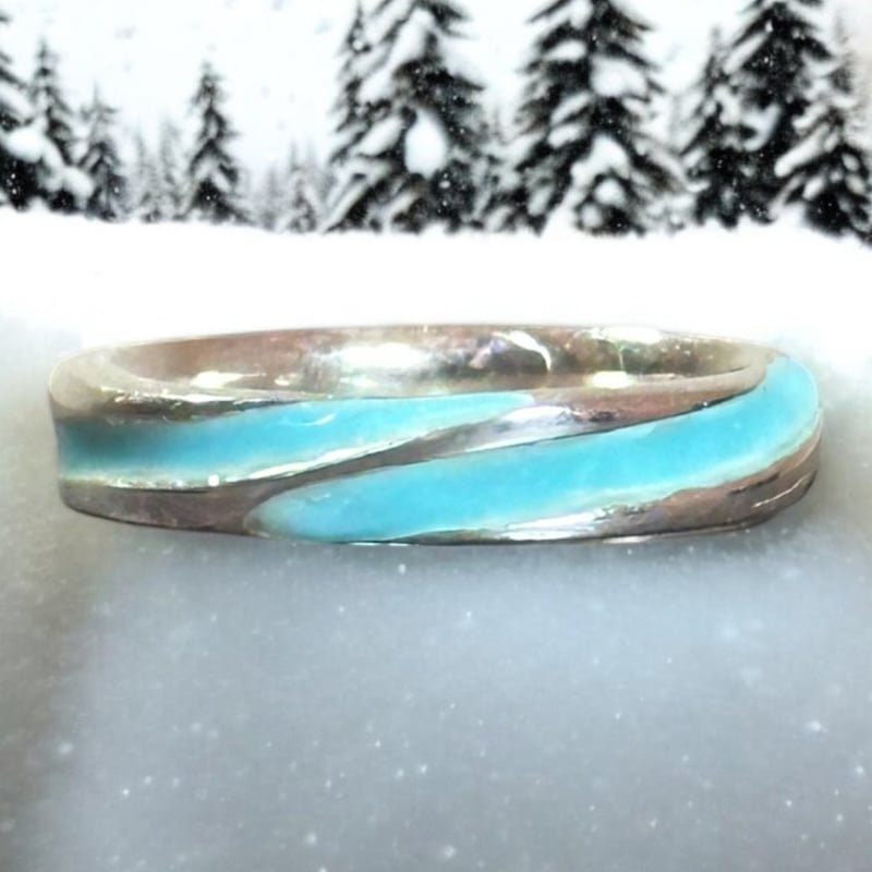 オーラリング メンズ | TOH_accessory