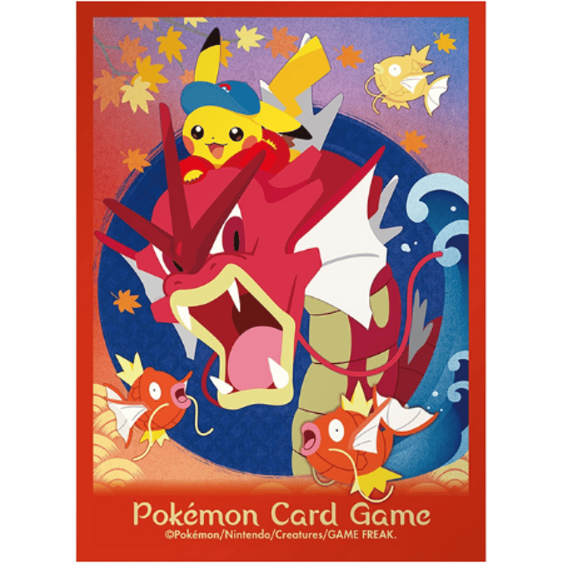 バラ】日版 BOX限定 スペシャルBOX ポケモンセンター ヒロシマ（2025