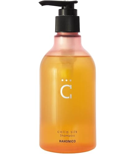 Amazon.co.jp: ハホニコ プロ ラメイ ヘアクレンジング 400ml