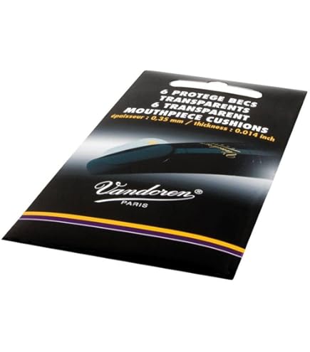 Amazon | バンドーレン アルトサクソフォン マウスピース V16 A5 S+(