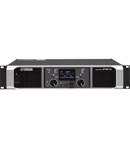 Amazon | CLASSIC PRO (クラシックプロ) デジタルパワーアンプ100W×2