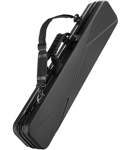 Amazon.co.jp: TROUFY 3×3 プールキューケース PUレザー – 耐久性の