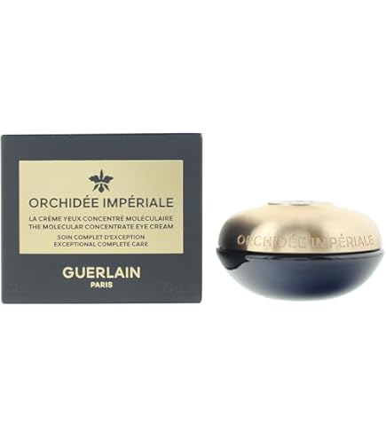Amazon | Guerlain ゲラン オーキデ アンペリアル ザ クリーム N 50ml