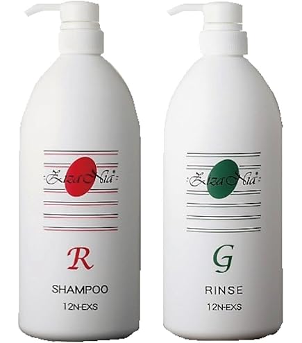 Amazon | ジザニア シャンプーR | 株式会社リバーヴ | シャンプー 通販