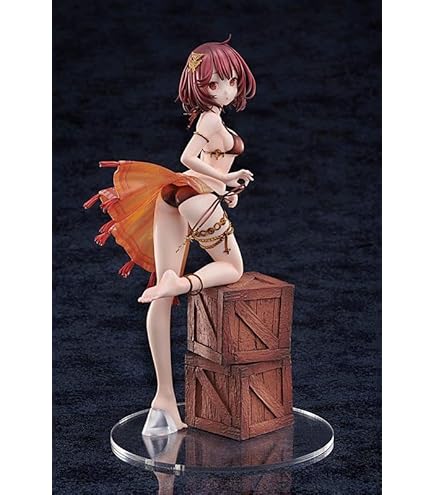 Amazon | [FIG](再販)プラフタ ソフィーのアトリエ ～不思議な本の